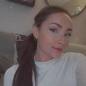 Meet your Posher, Natalia